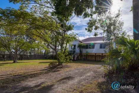 Property photo of 92 Scott Street Wondai QLD 4606