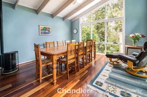 Property photo of 31 Glen Harrow Heights Road Belgrave VIC 3160