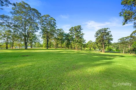 267-279 Cranebrook Rd, Cranebrook, NSW 2749