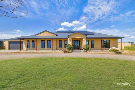 Property photo of 116 Koroit-Woolsthorpe Road Koroit VIC 3282