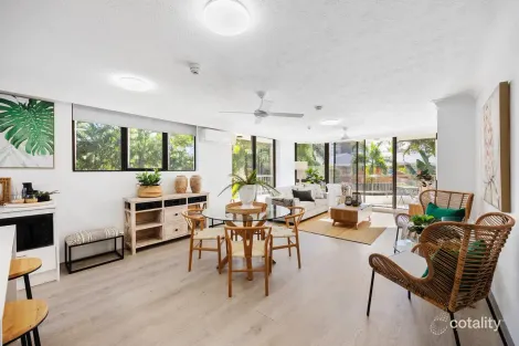 Property photo of 3/19 Aubrey Street Surfers Paradise QLD 4217