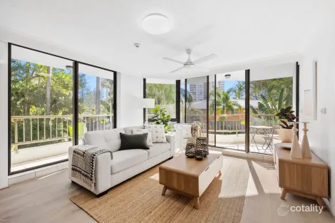 Property photo of 3/19 Aubrey Street Surfers Paradise QLD 4217