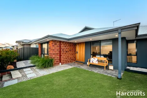 Property photo of 2 Castella Drive Caversham WA 6055