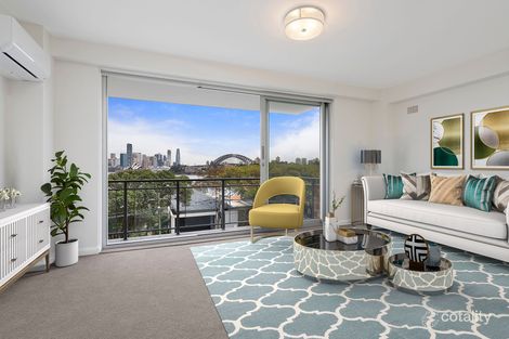 Property photo of 12/5 Milson Road Cremorne Point NSW 2090