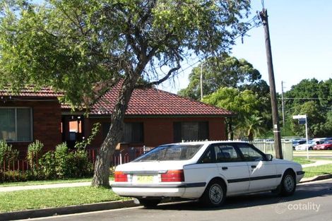 Property photo of 21 Bungalow Crescent Bankstown NSW 2200