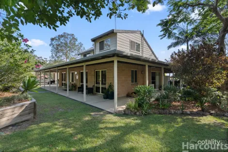 Property photo of 1527 Armidale Road Temagog NSW 2440