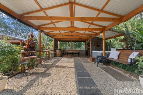 Property photo of 1527 Armidale Road Temagog NSW 2440