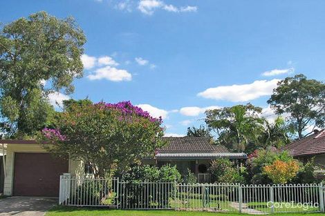 Property photo of 290 Alfred Street Cromer NSW 2099
