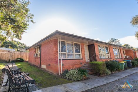 Property photo of 4/42 Begonia Avenue Bayswater VIC 3153