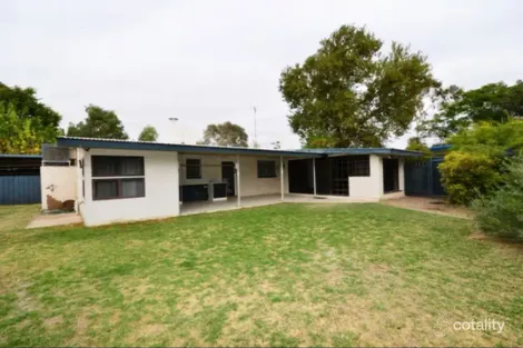Property photo of 9 Roberts Crescent Gillen NT 0870