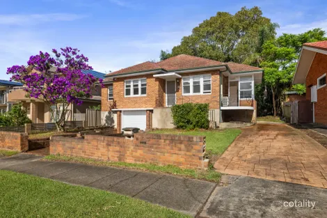 55 Pallamana Pde, Beverly Hills, NSW 2209