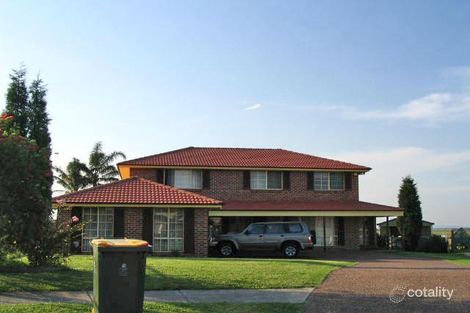 36 Archer Cres, Maryland, NSW 2287