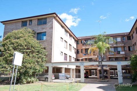 16/21 Equity Pl, Canley Vale, NSW 2166