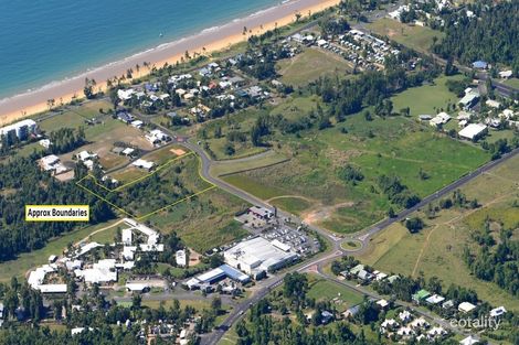 Lot 105 Dickinson St, Wongaling Beach, QLD 4852