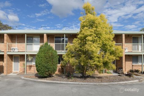 Property photo of 3/6 Hampton Drive Tannum Sands QLD 4680