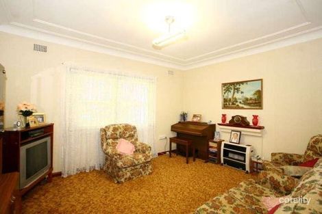 Property photo of 21 Allan Avenue Ryde NSW 2112