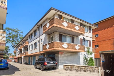 8/89 Smart St, Fairfield, NSW 2165