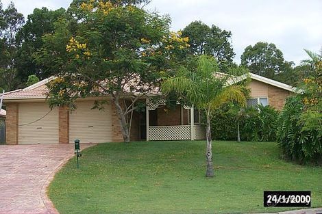 Property photo of 26 Hermitage Close Ashmore QLD 4214