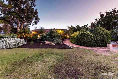 Property photo of 26 Luccombe Way Karrinyup WA 6018