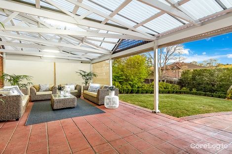 Property photo of 13 Nicholas Close Bella Vista NSW 2153