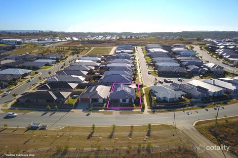 Property photo of 150 Parkway Avenue South Ripley QLD 4306