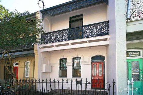 273 Abercrombie St, Darlington, NSW 2008