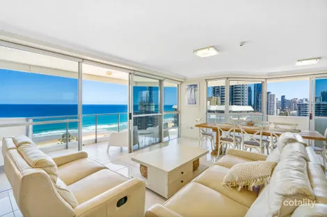 1601/12 ENDERLEY AVE, SURFERS PARADISE, QLD 4217