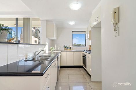 Property photo of 22/32 Hassall Street Parramatta NSW 2150