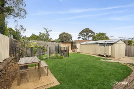 Property photo of 15 Creeth Street Long Gully VIC 3550