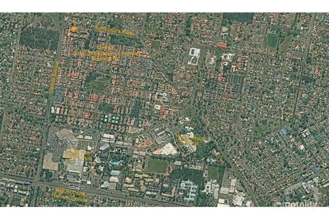 Property photo of 32/324 Woodstock Avenue Mount Druitt NSW 2770