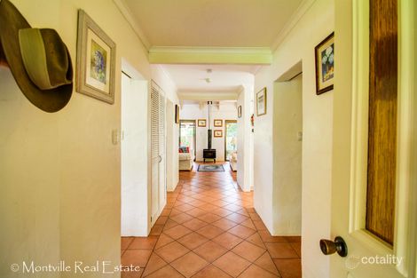 Property photo of 4 Nimbus Drive Flaxton QLD 4560