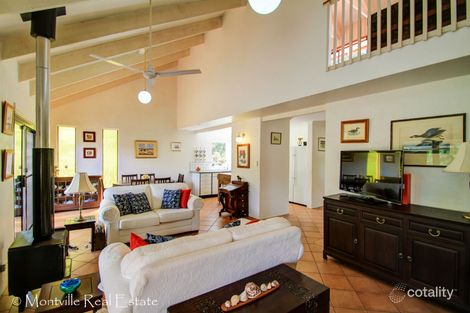 Property photo of 4 Nimbus Drive Flaxton QLD 4560