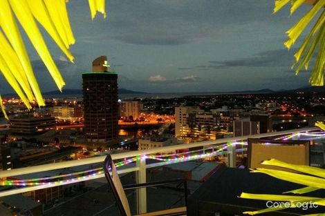 Property photo of 1601/151-173 Sturt Street Townsville City QLD 4810