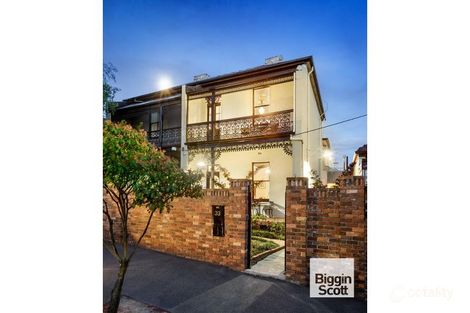 33 Clifton St, Richmond, VIC 3121