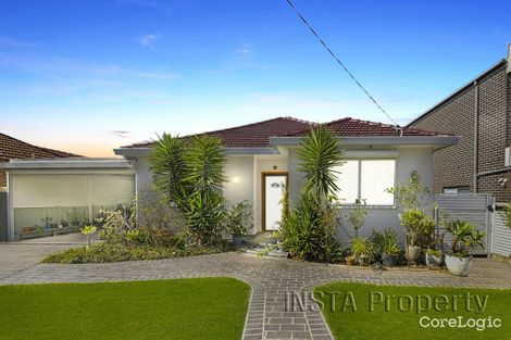 Property photo of 168 Griffiths Avenue Bankstown NSW 2200