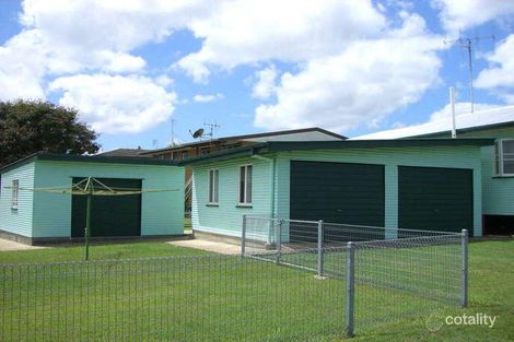 Property photo of 122 Neptune Street Maryborough QLD 4650