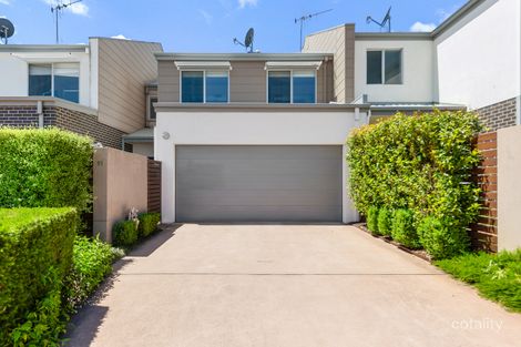 Property photo of 11/21 Francis Forde Boulevard Forde ACT 2914
