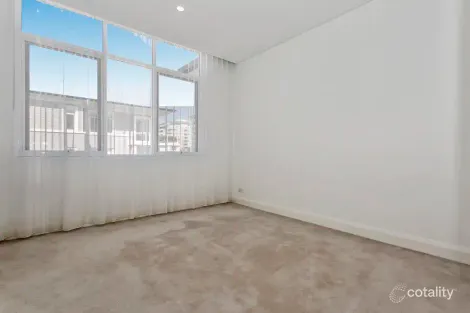 Property photo of 610/50 Peninsula Drive Breakfast Point NSW 2137