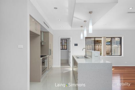 Property photo of 20 Brunner Court Kellyville NSW 2155