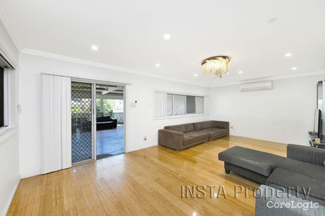 Property photo of 168 Griffiths Avenue Bankstown NSW 2200