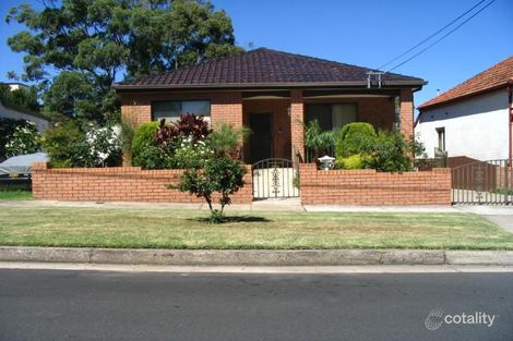 Property photo of 3 Moore Street Drummoyne NSW 2047