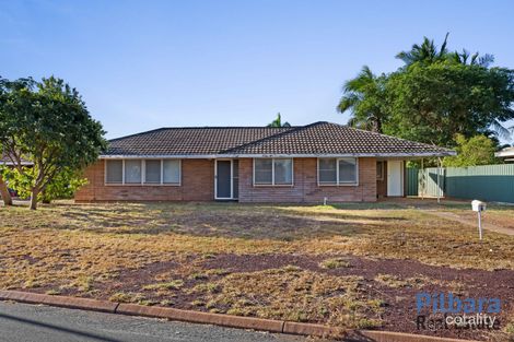 Property photo of 6 Elliott Way Bulgarra WA 6714