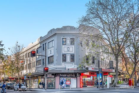 29/2-14 Bayswater Rd, Potts Point, NSW 2011