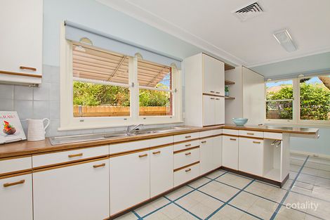 Property photo of 6 Yalanga Place Riverview NSW 2066