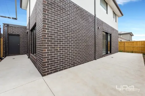 Property photo of 21 Knabstrupper Street Aintree VIC 3336