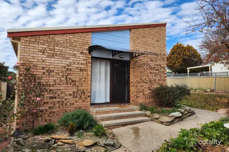 Property photo of 10 Wolseley Street South Bathurst NSW 2795