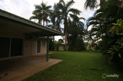 Property photo of 14 Corypha Circuit Durack NT 0830