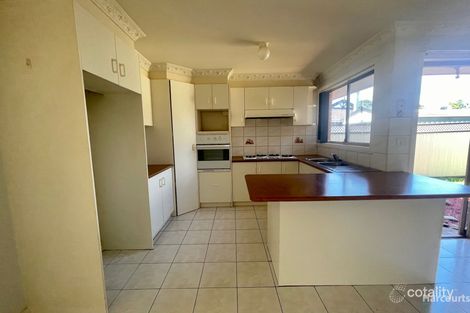 Property photo of 58 Halter Crescent Epping VIC 3076