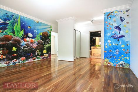 Property photo of 84/40 Strathalbyn Drive Oatlands NSW 2117