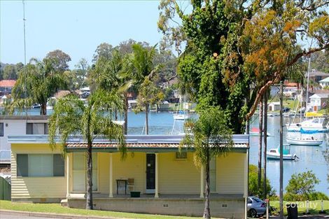 Property photo of 63 Ilford Avenue Buttaba NSW 2283